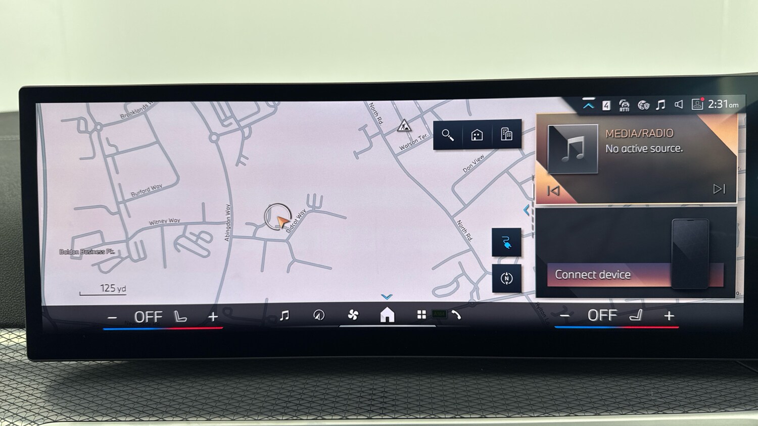 Used BMW i4 2024 for sale - 78190902: Photo 45