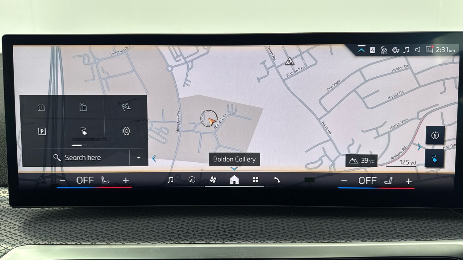 Used BMW i4 2024 for sale - 78190902: Photo 46