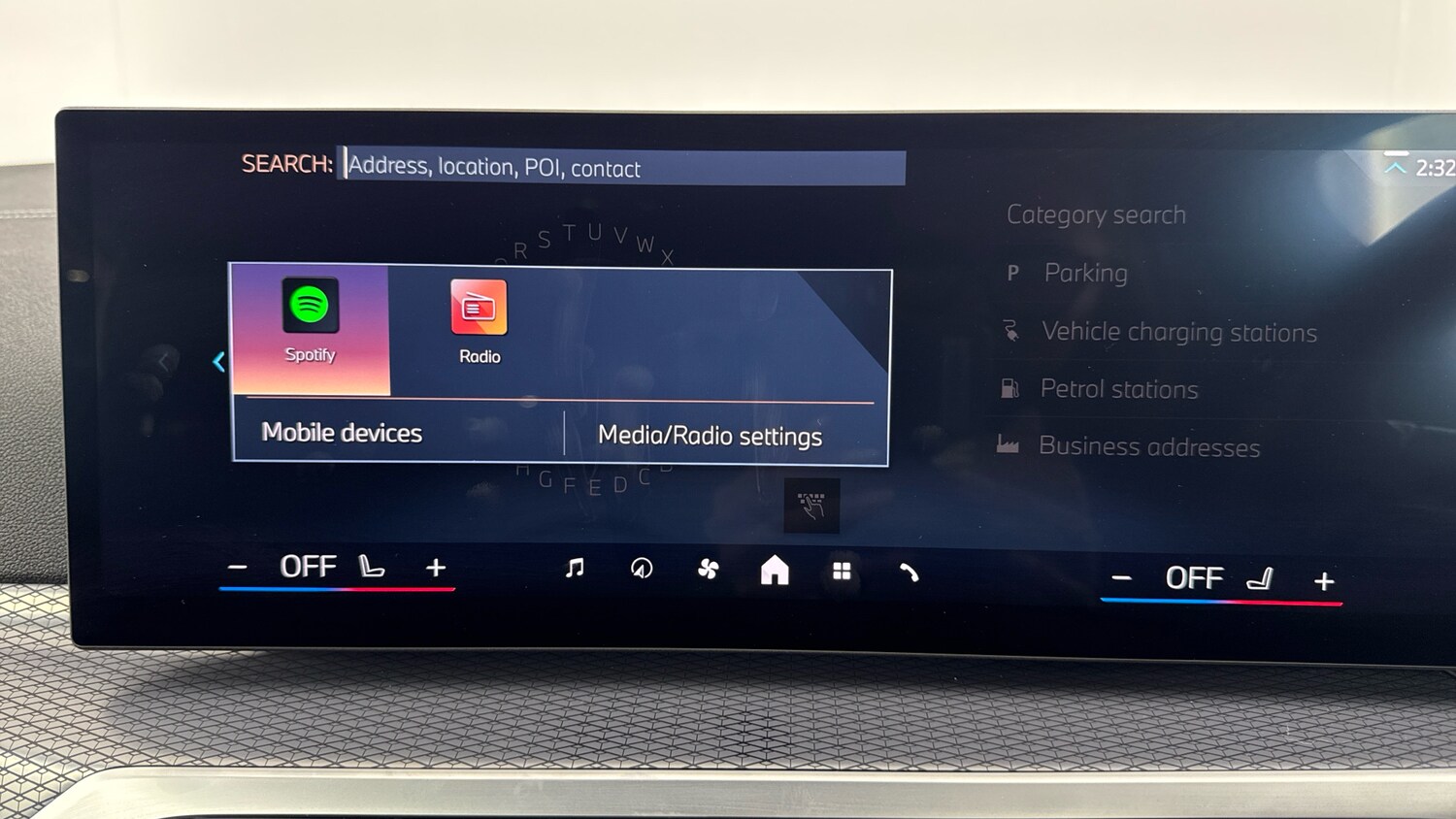 Used BMW i4 2024 for sale - 78190902: Photo 47