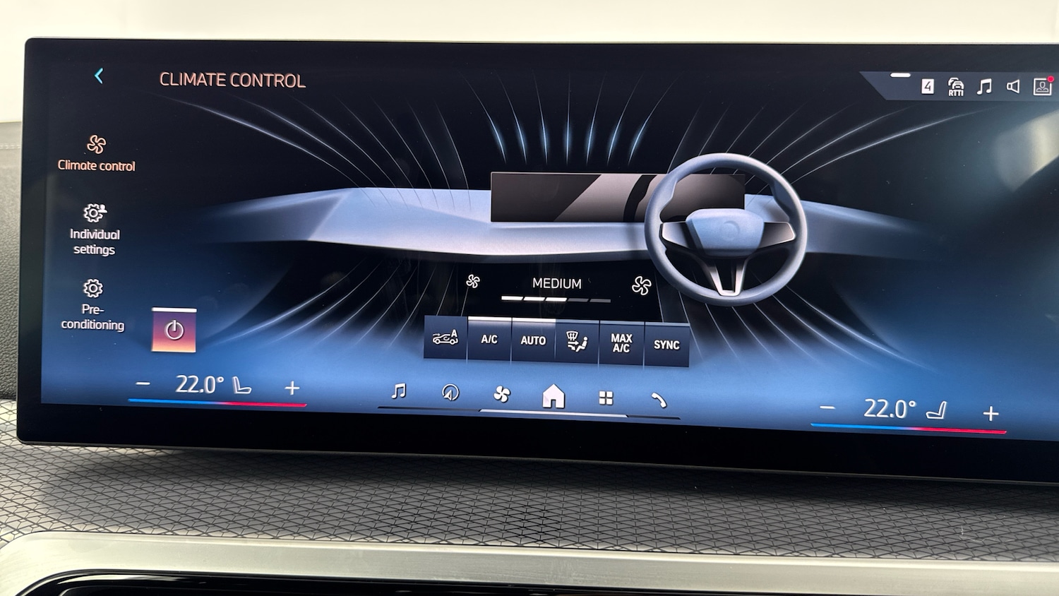 Used BMW i4 2024 for sale - 78190902: Photo 48