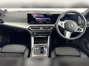 Used BMW i4 2024 for sale - 78190902: Photo