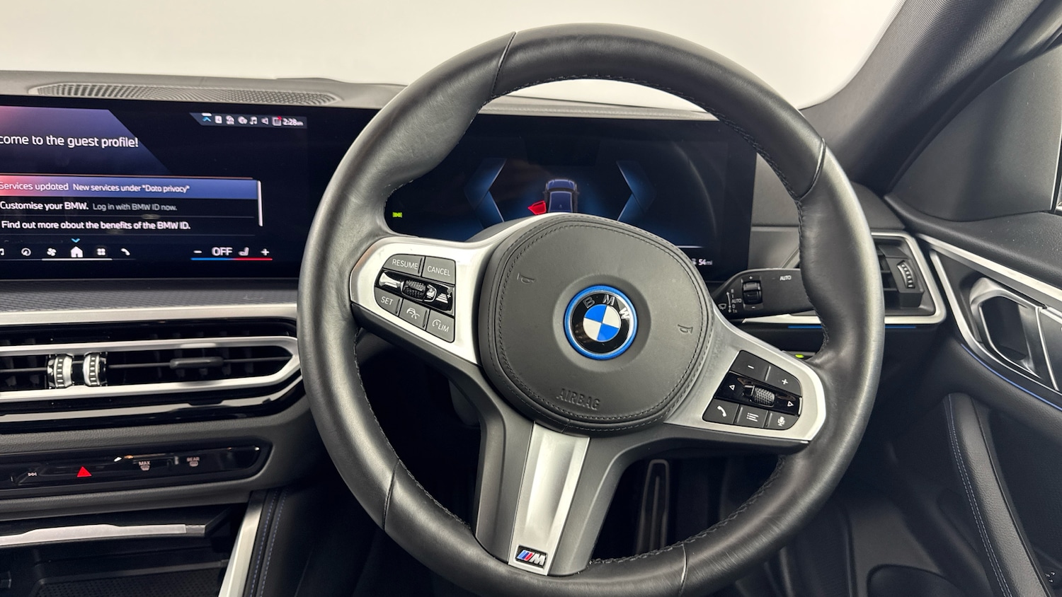 Used BMW i4 2024 for sale - 78190902: Photo 5