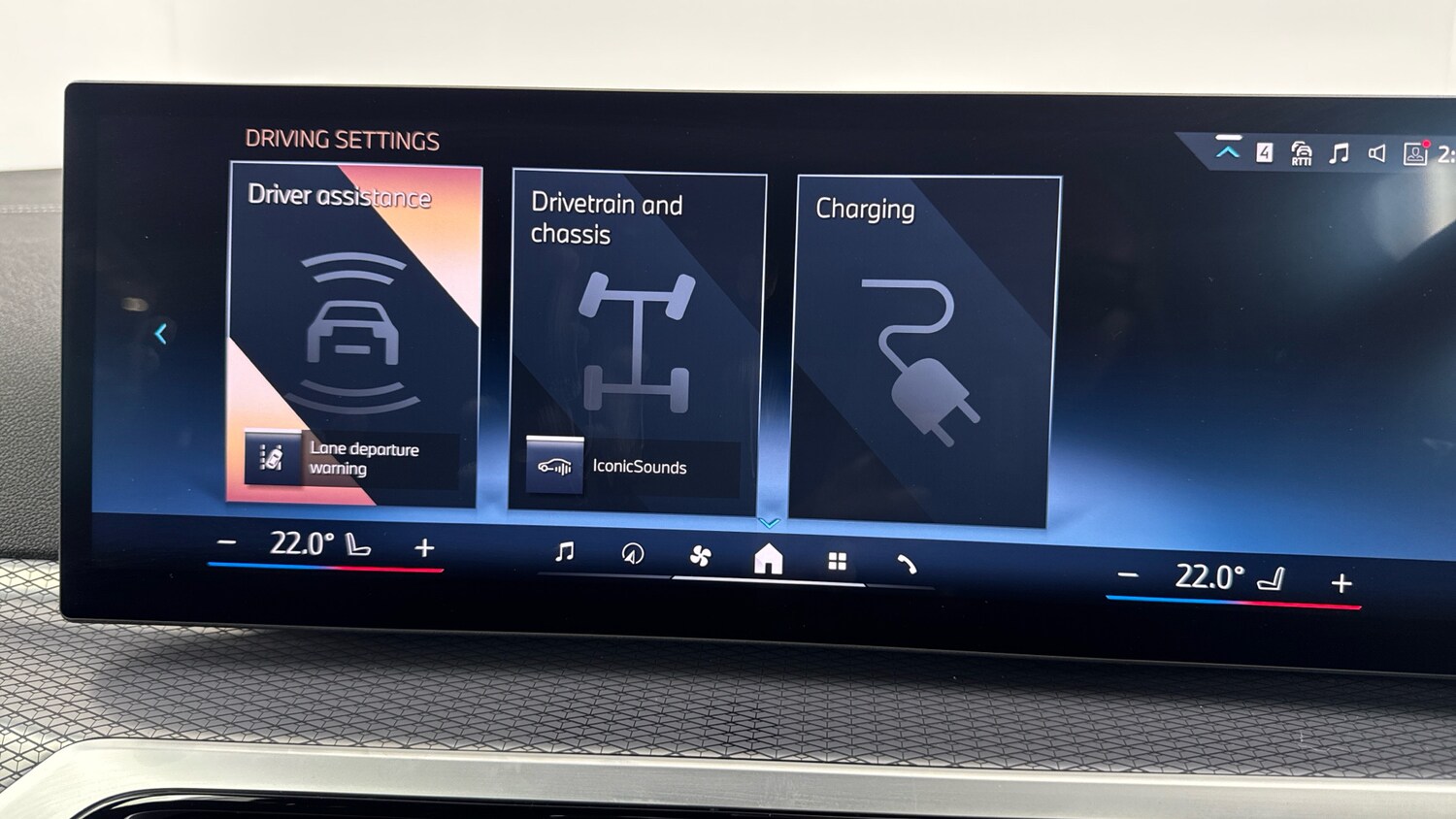 Used BMW i4 2024 for sale - 78190902: Photo 50