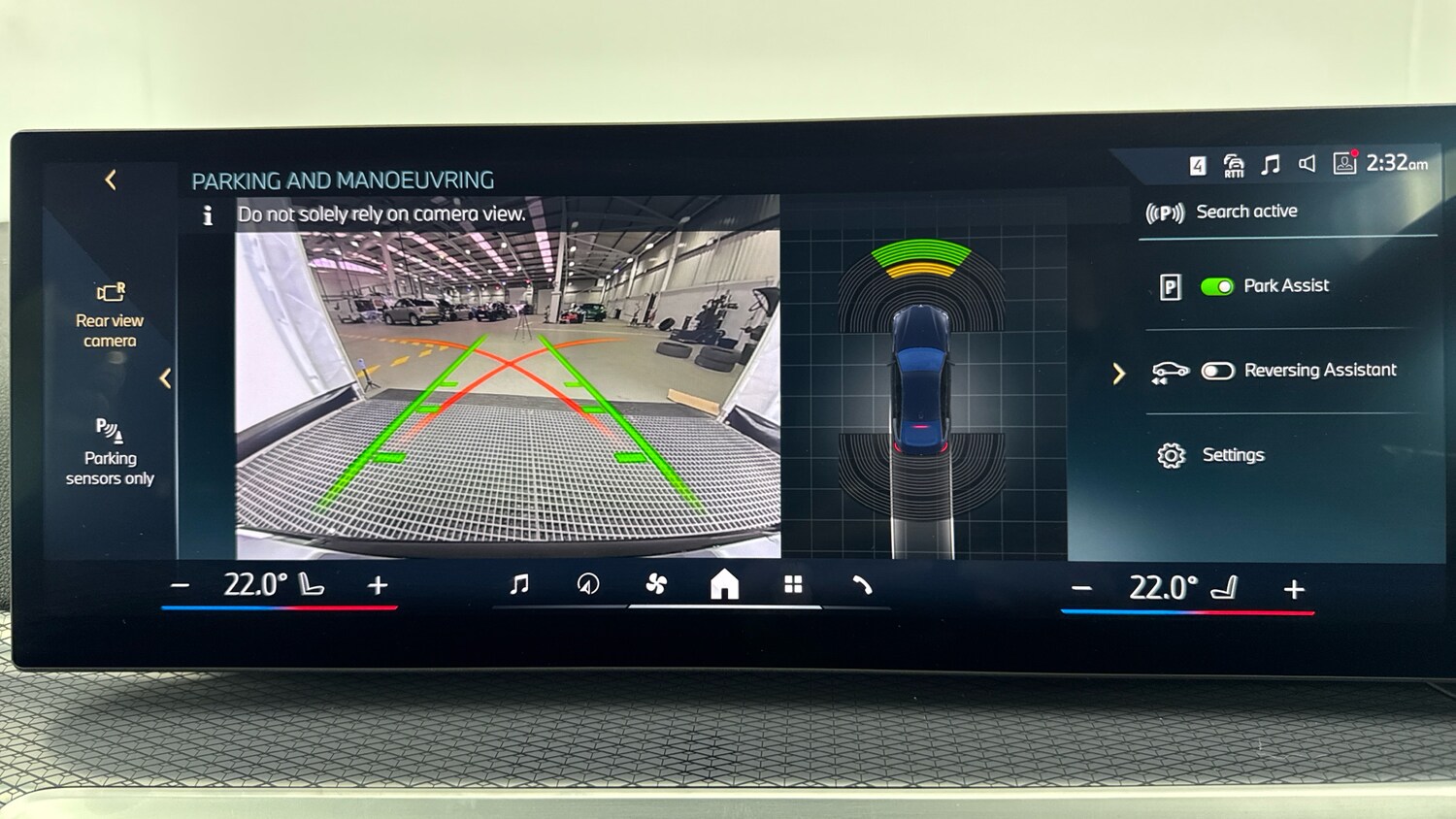 Used BMW i4 2024 for sale - 78190902: Photo 56