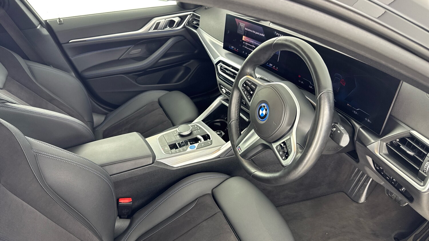 Used BMW i4 2024 for sale - 78190902: Photo 6
