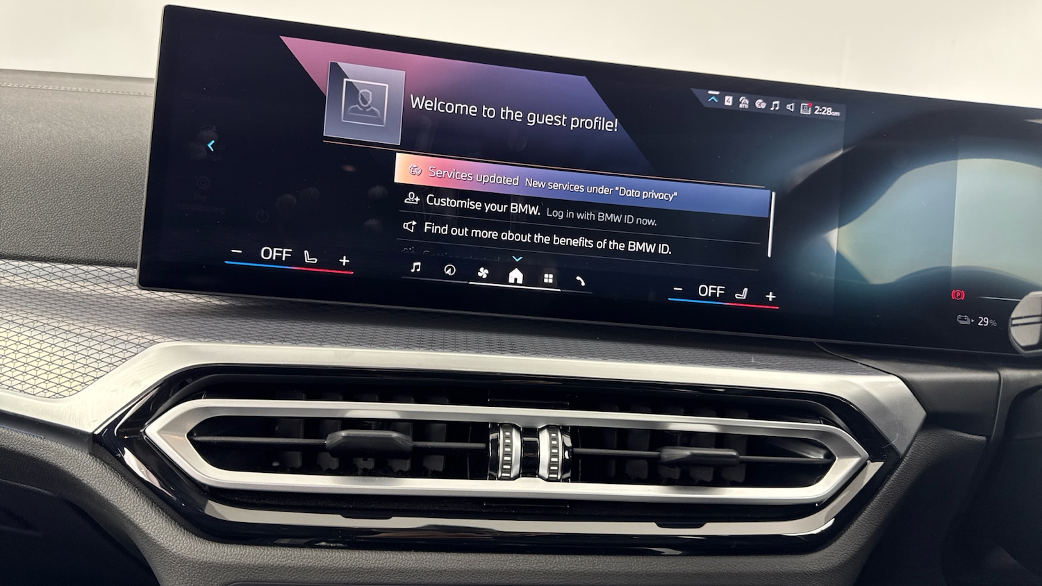 Used BMW i4 2024 for sale - 78190902: Photo 8