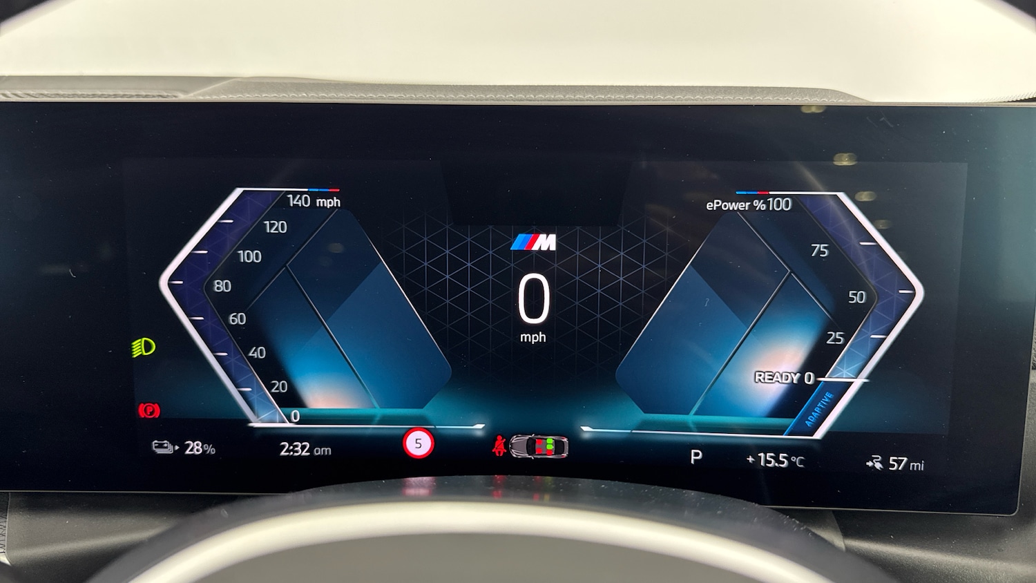 Used BMW i4 2024 for sale - 78190902: Photo 9