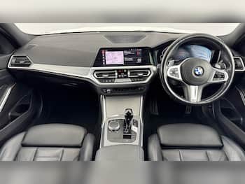 Used BMW 3 Series 2022 for sale - 79842428: Photo