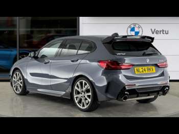 Used BMW 1 Series 2024 for sale - 74588981: Photo