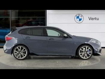 Used BMW 1 Series 2024 for sale - 74588981: Photo