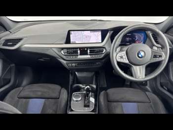 Used BMW 1 Series 2024 for sale - 74588981: Photo