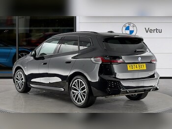 Used BMW 2 Series 2024 for sale - 75250257: Photo