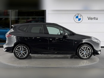 Used BMW 2 Series 2024 for sale - 75250257: Photo