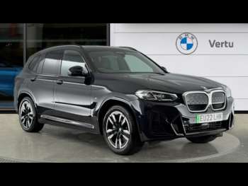 2022 (22) - 210kW M Sport 80kWh 5dr Auto Electric Estate