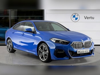 Used BMW 2 Series 2023 for sale - 78724230: Photo