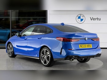 Used BMW 2 Series 2023 for sale - 78724230: Photo