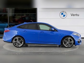 Used BMW 2 Series 2023 for sale - 78724230: Photo