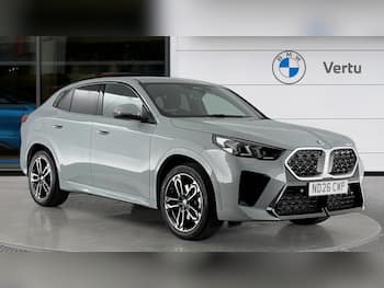 Used BMW X2 2026 for sale - 79736045: Photo