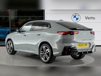 Used BMW X2 2026 for sale - 79736045: Photo