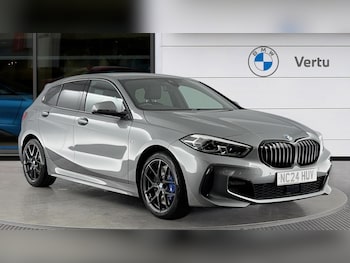 Used BMW 1 Series 2024 for sale - 78939381: Photo
