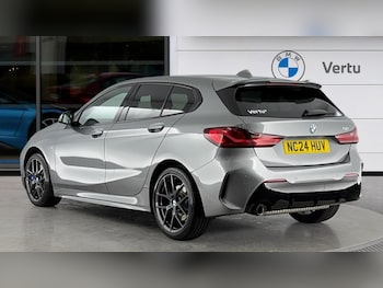 Used BMW 1 Series 2024 for sale - 78939381: Photo