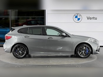 Used BMW 1 Series 2024 for sale - 78939381: Photo