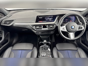 Used BMW 1 Series 2024 for sale - 78939381: Photo