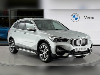 Used BMW X1 2019 for sale - 78510524: Photo