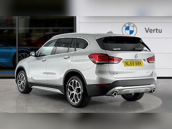 Used BMW X1 2019 for sale - 78510524: Photo