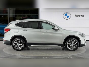 Used BMW X1 2019 for sale - 78510524: Photo