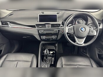 Used BMW X1 2019 for sale - 78510524: Photo
