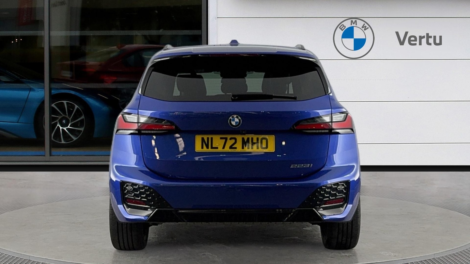 Used BMW 2 Series 2023 for sale - 77766191: Photo 15