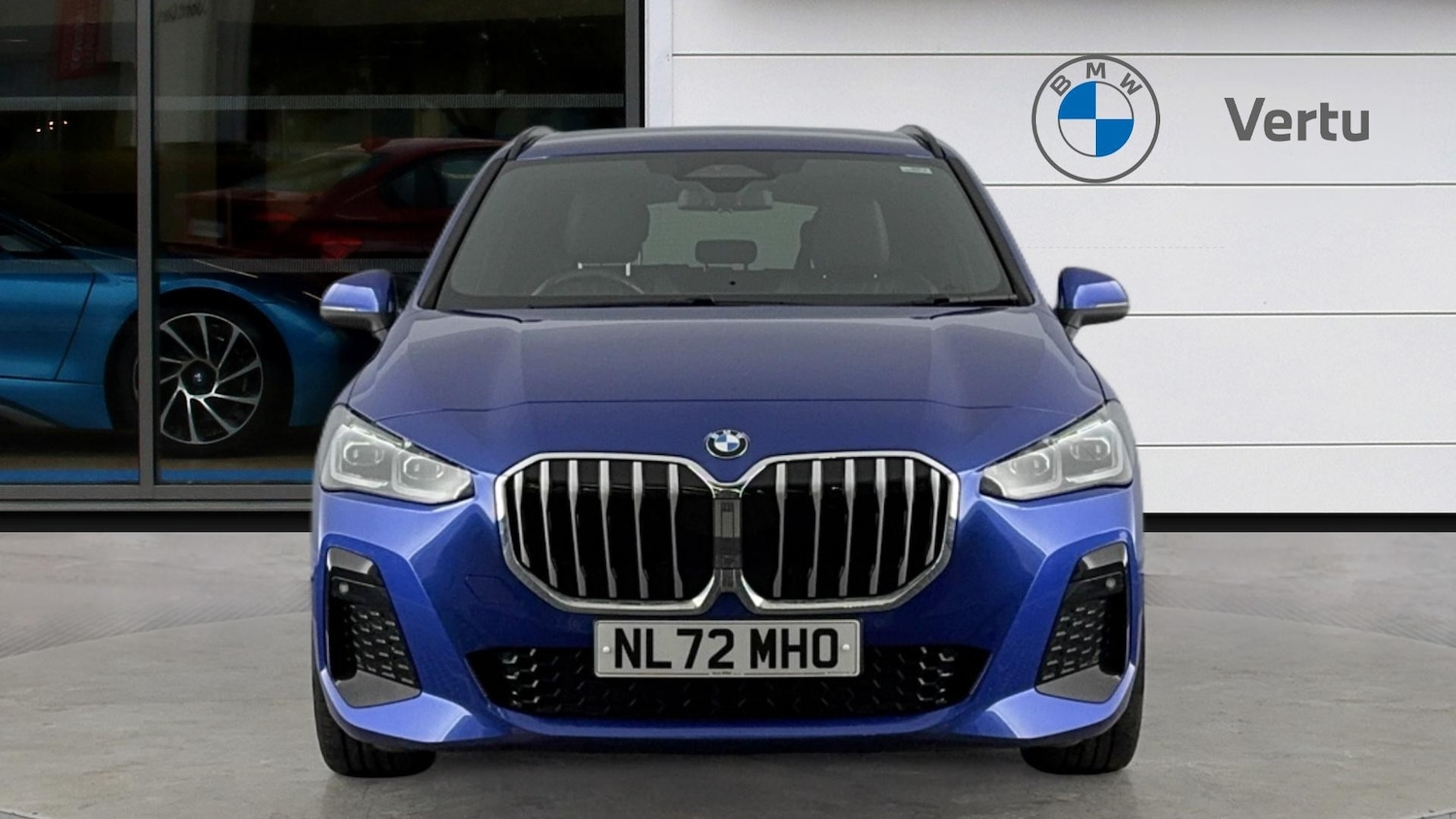 Used BMW 2 Series 2023 for sale - 77766191: Photo 16