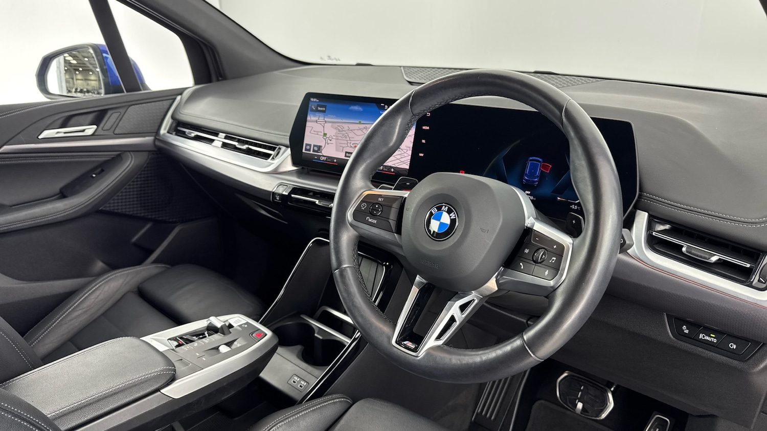 Used BMW 2 Series 2023 for sale - 77766191: Photo 6