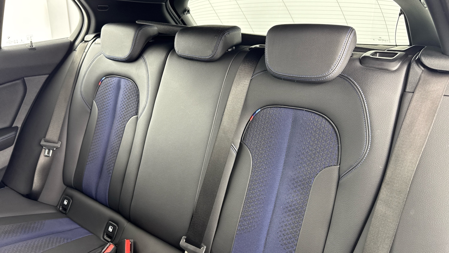 Used BMW 1 Series 2023 for sale - 77171096: Photo 12