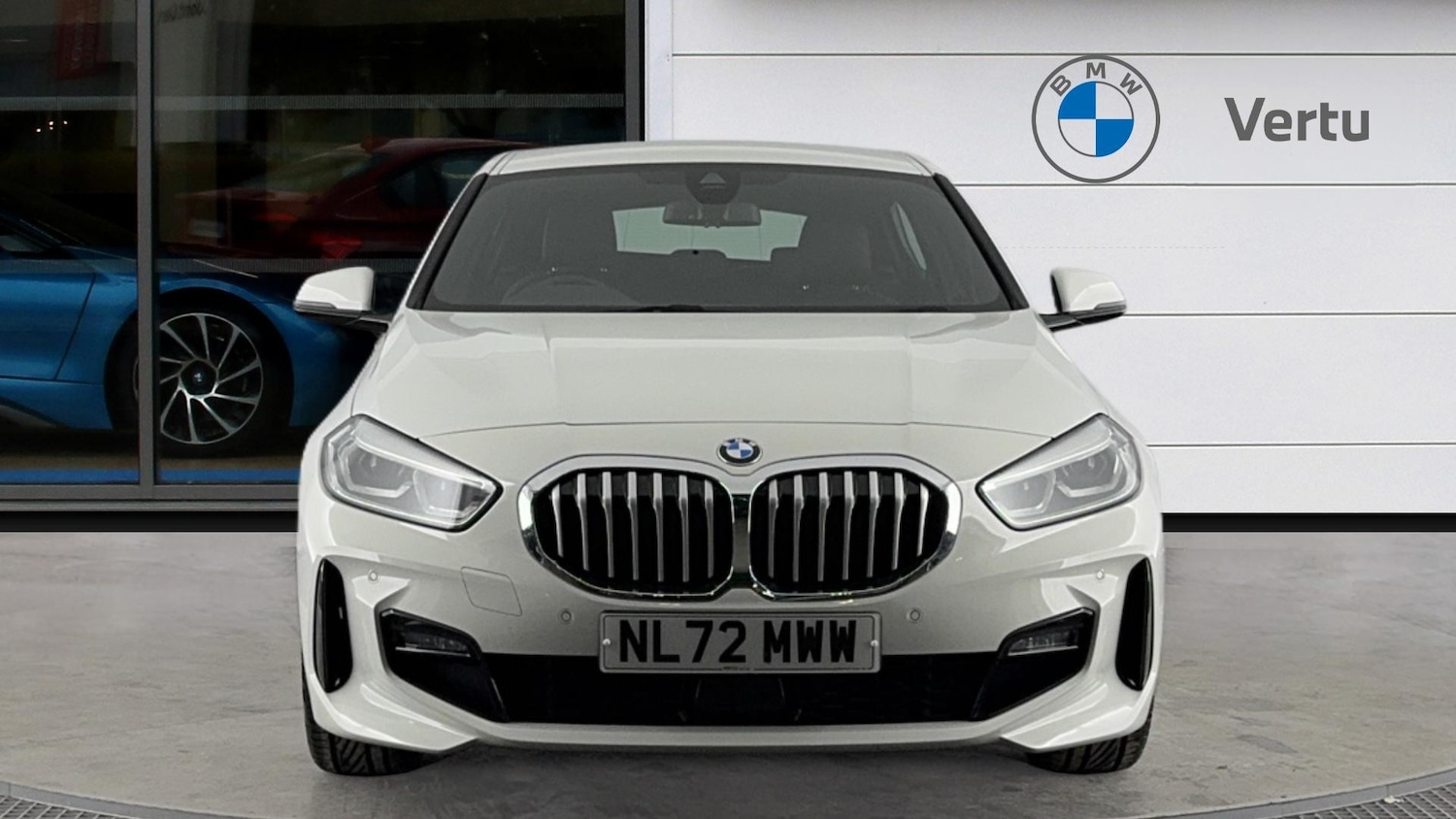 Used BMW 1 Series 2023 for sale - 77171096: Photo 16