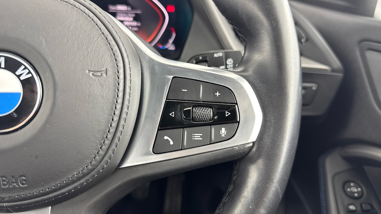 Used BMW 1 Series 2023 for sale - 77171096: Photo 18