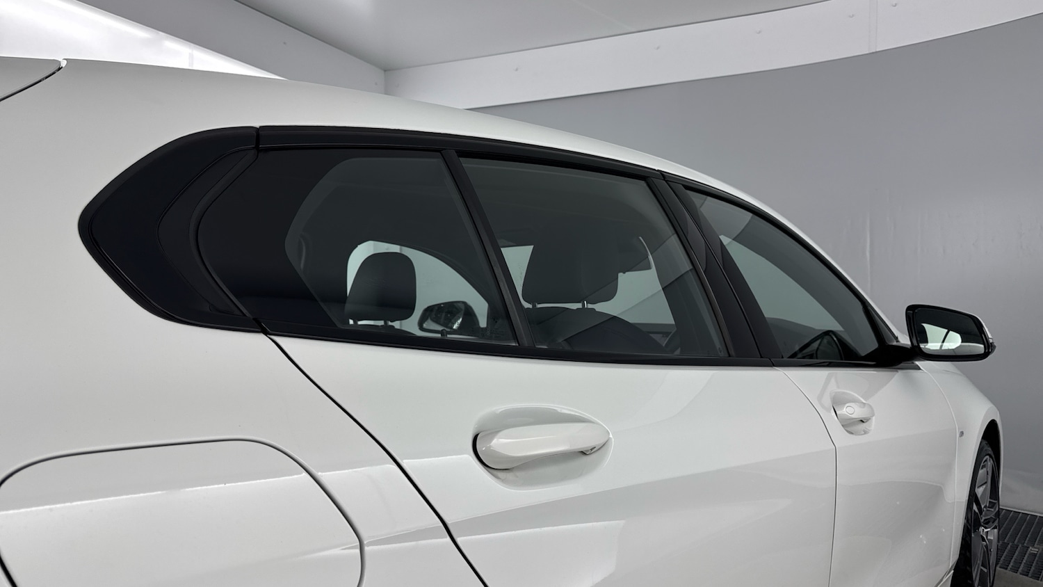 Used BMW 1 Series 2023 for sale - 77171096: Photo 25