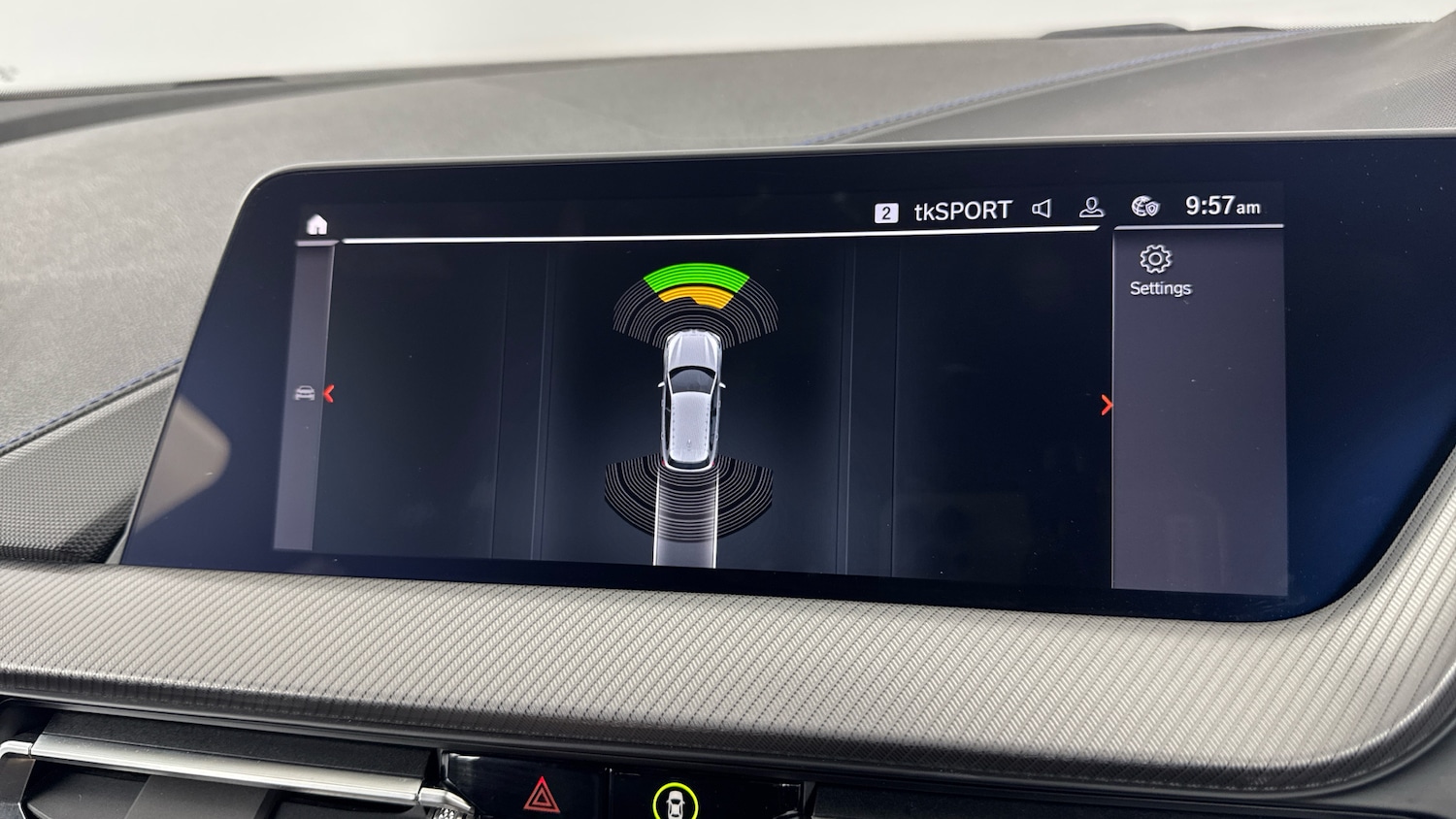 Used BMW 1 Series 2023 for sale - 77171096: Photo 29