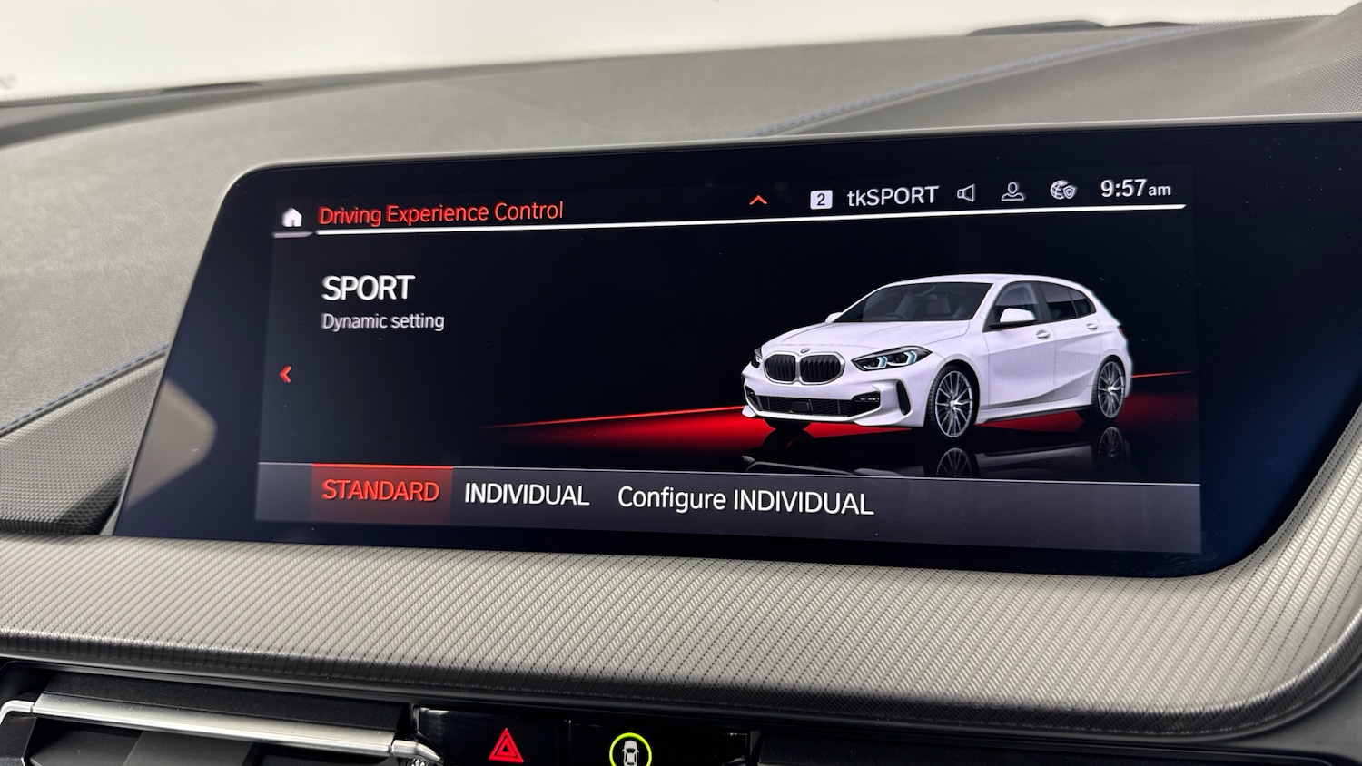 Used BMW 1 Series 2023 for sale - 77171096: Photo 30