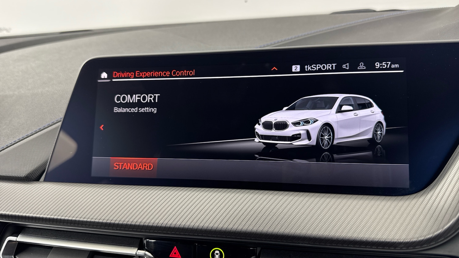 Used BMW 1 Series 2023 for sale - 77171096: Photo 31