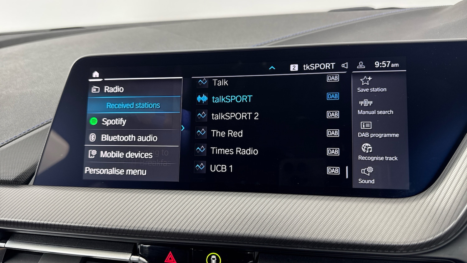 Used BMW 1 Series 2023 for sale - 77171096: Photo 34