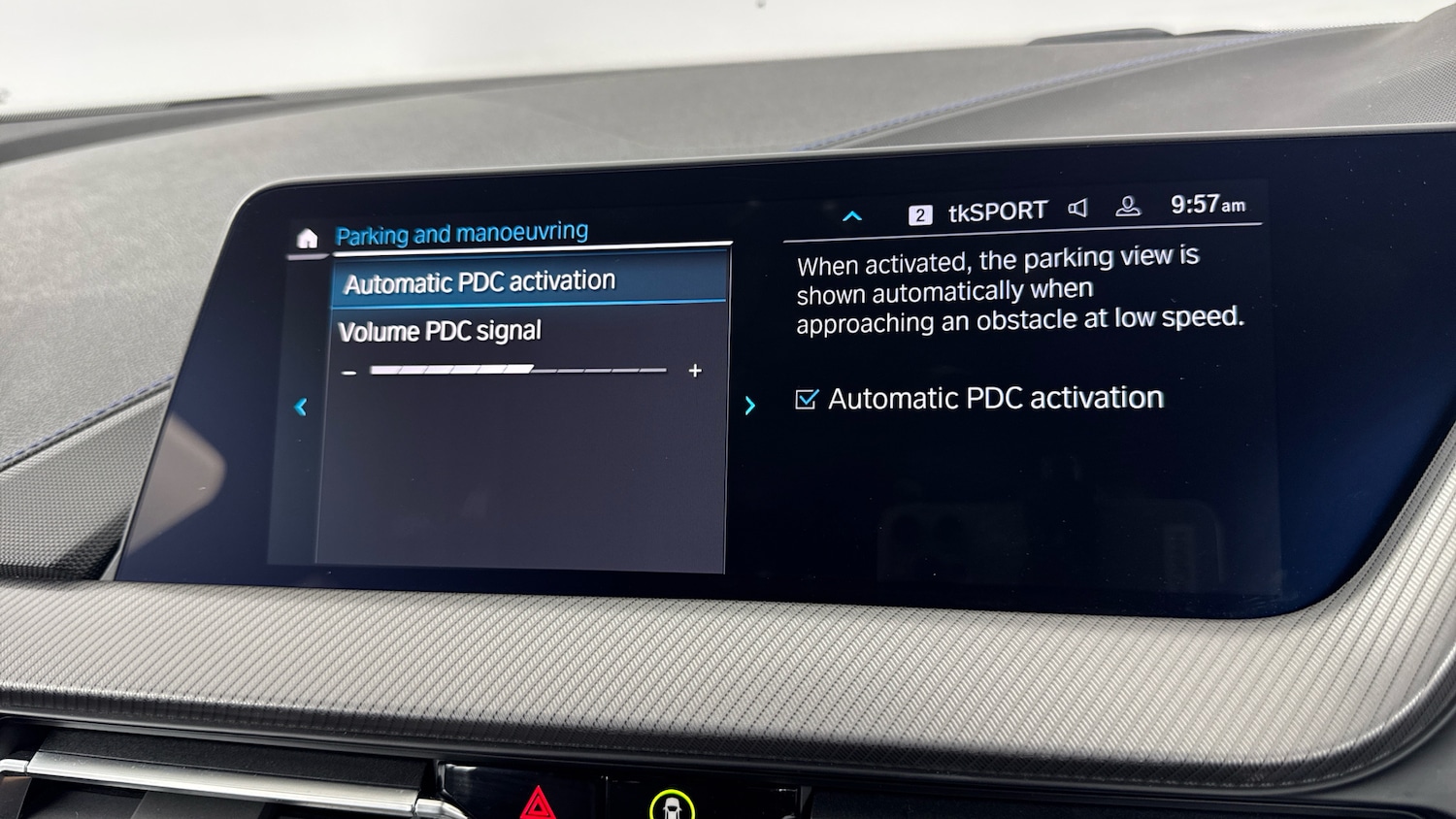 Used BMW 1 Series 2023 for sale - 77171096: Photo 39