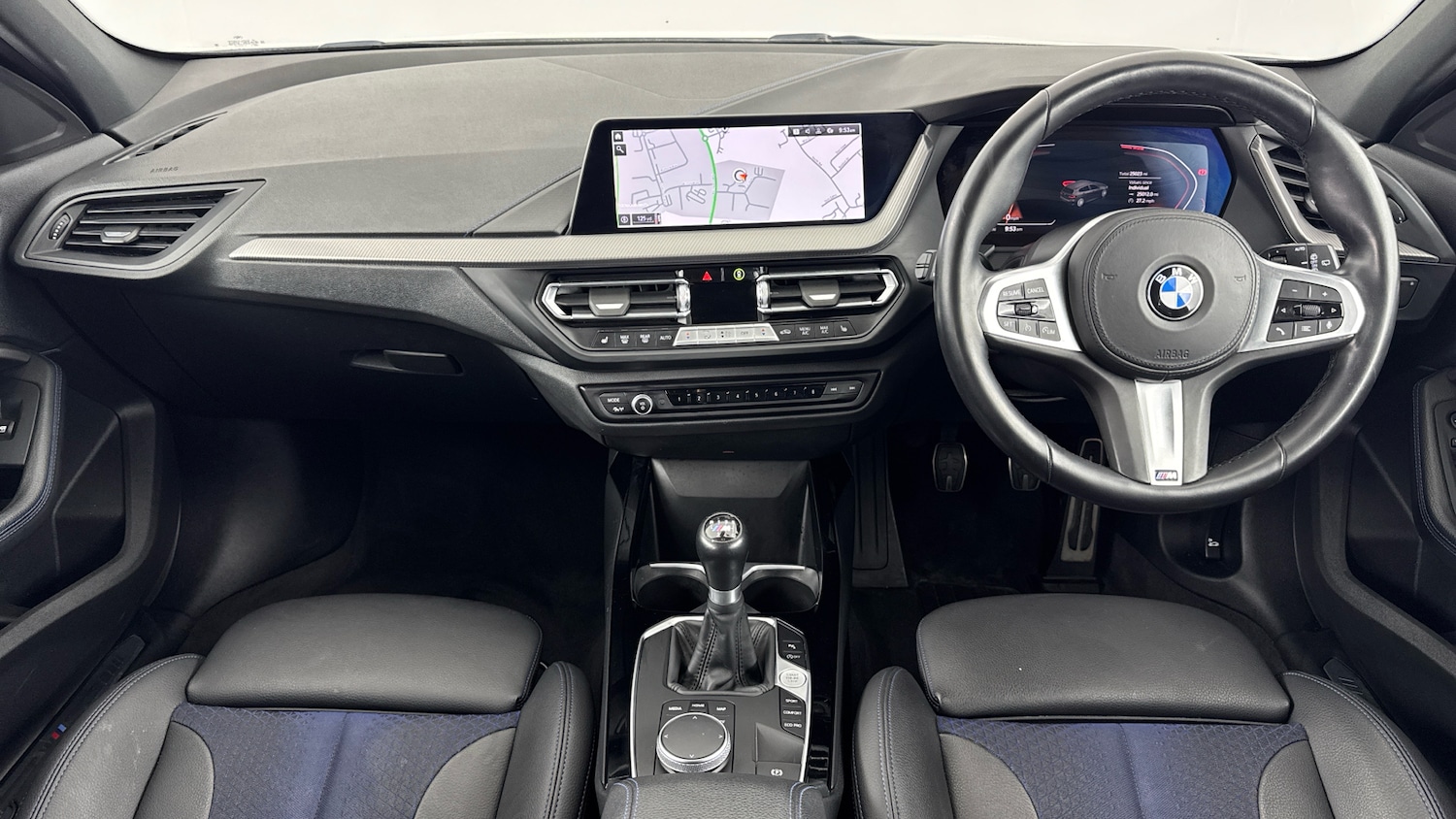 Used BMW 1 Series 2023 for sale - 77171096: Photo 4