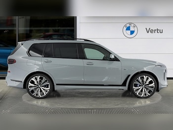 Used BMW X7 2025 for sale - 75724141: Photo