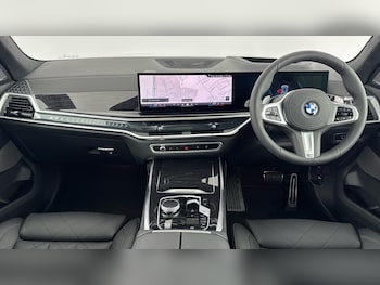 Used BMW X7 2025 for sale - 75724141: Photo