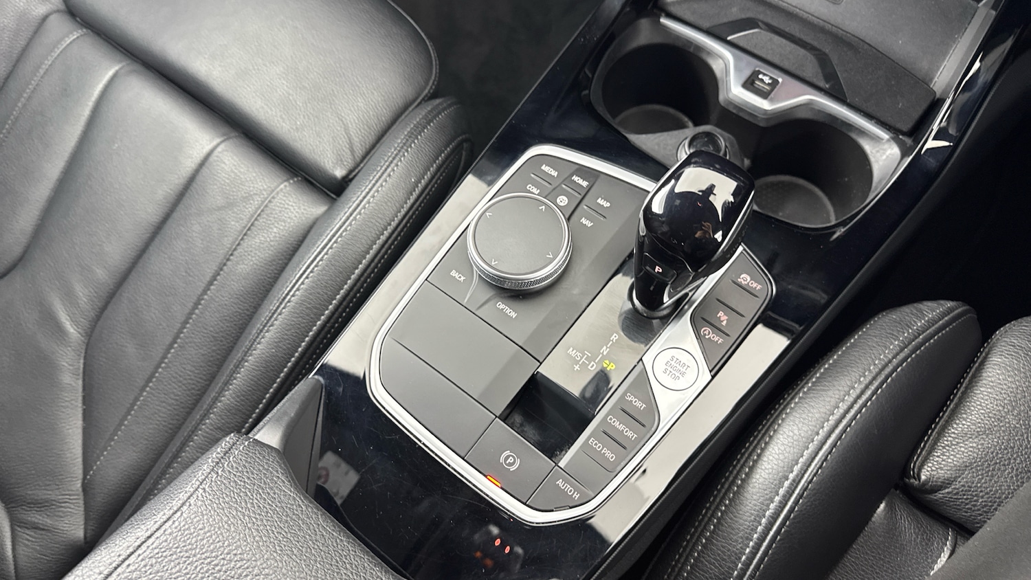 Used BMW 1 Series 2022 for sale - 77997455: Photo 10