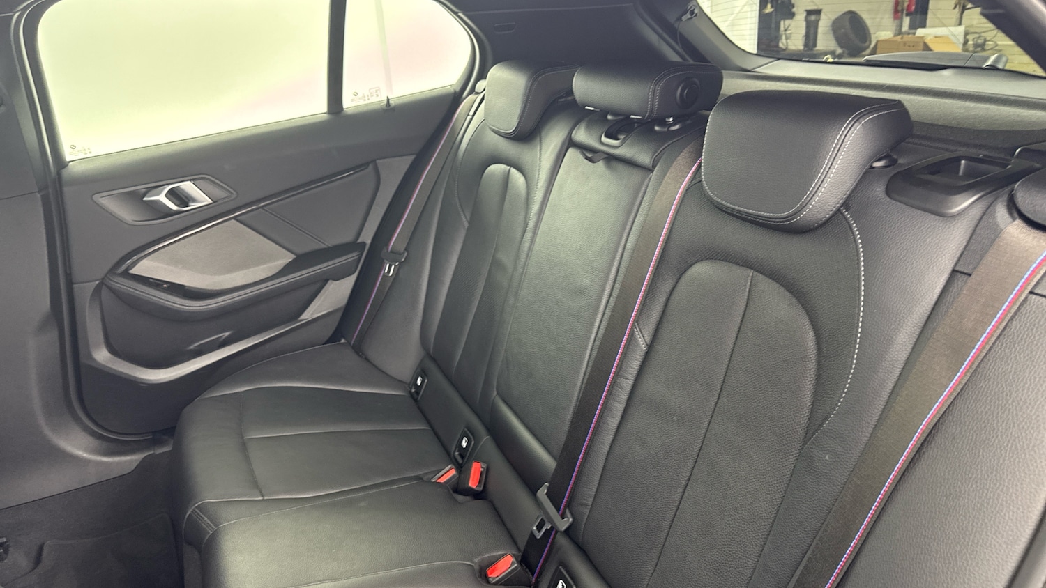 Used BMW 1 Series 2022 for sale - 77997455: Photo 12