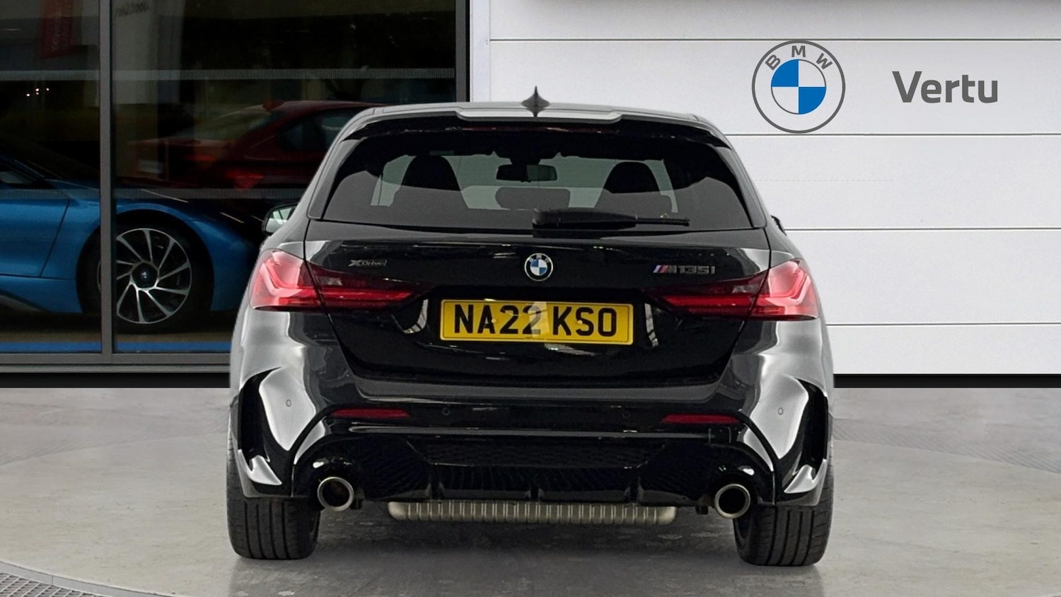Used BMW 1 Series 2022 for sale - 77997455: Photo 15