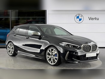 Used BMW 1 Series 2022 for sale - 77997455: Photo